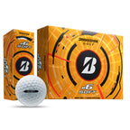 Custom Bridgestone e6 Soft Golf Balls