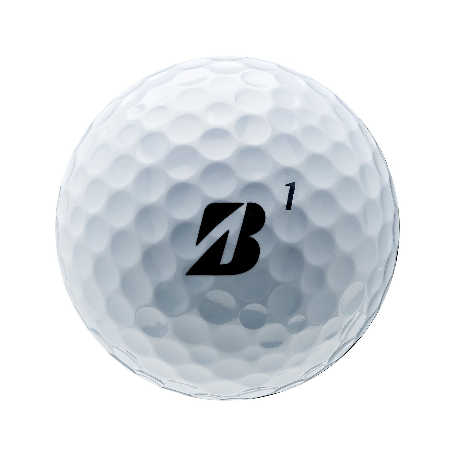 Custom Bridgestone e6 Soft Golf Balls