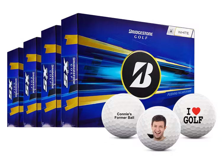 BRIDGESTONE 3+1