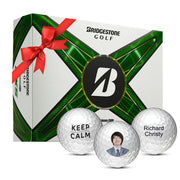 Bridgestone Tour B RXS Golf Balls