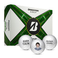 Bridgestone Tour B RXS Golf Balls One Dozen