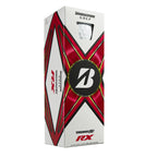 Custom Bridgestone Tour B RX Golf Balls (Prior Gen)