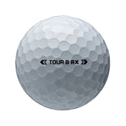 Bridgestone Tour B RX Golf Balls One Dozen