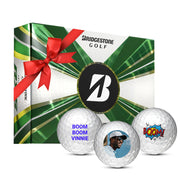 Bridgestone Tour B RXS Prior Generation Golf Balls