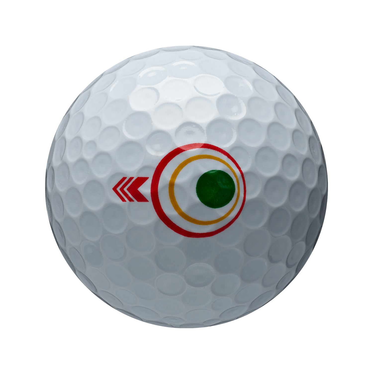 Bridgestone Tour B RXS MindSet Golf Balls One Dozen