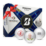 Bridgestone Tour B XS MindSet Golf Balls