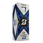 Bridgestone Tour B XS MindSet Golf Balls One Dozen
