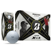 Bridgestone Tour B X Tiger Woods Edition Golf Balls