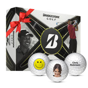 Bridgestone Tour B X Tiger Woods Edition Golf Balls