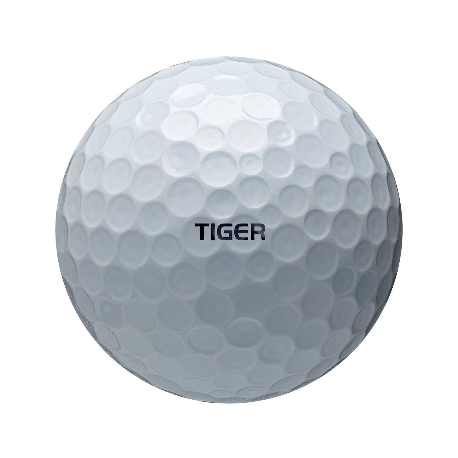 Custom Bridgestone Tour B X Tiger Woods Edition Golf Balls