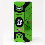 Custom Bridgestone Treo Soft Golf Balls