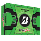 Custom Bridgestone Treo Soft Golf Balls
