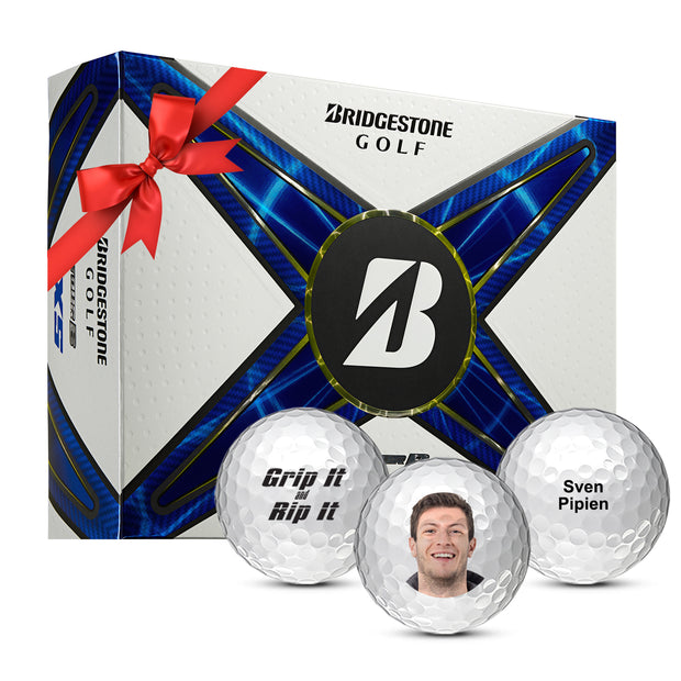 Bridgestone Tour B XS Golf Balls