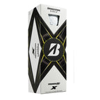 Bridgestone Tour B X Golf Balls One Dozen