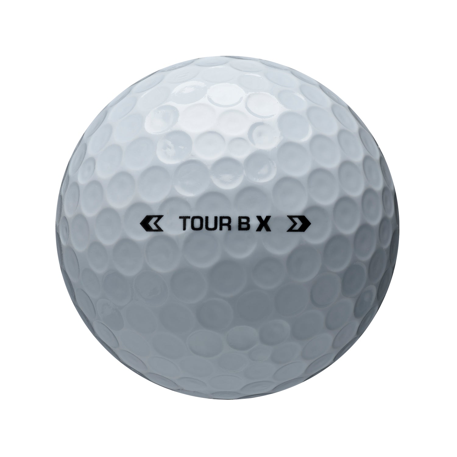 Custom Bridgestone Tour B X Golf Balls