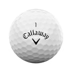 Custom Callaway Warbird Golf Balls