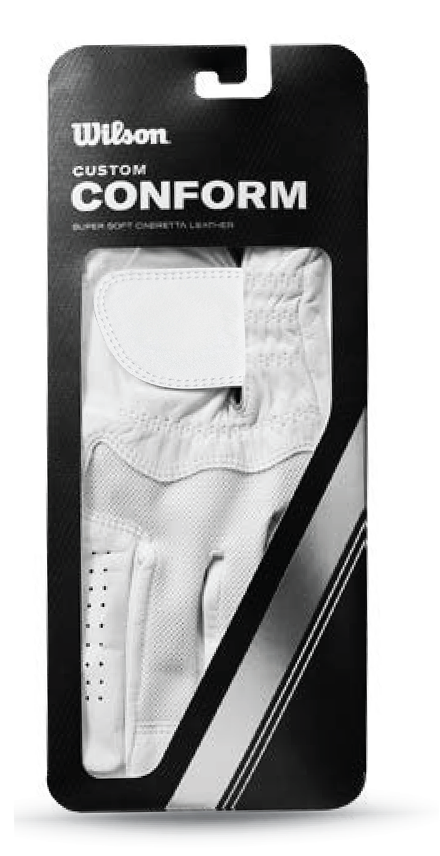 Wilson Conform Golf Gloves