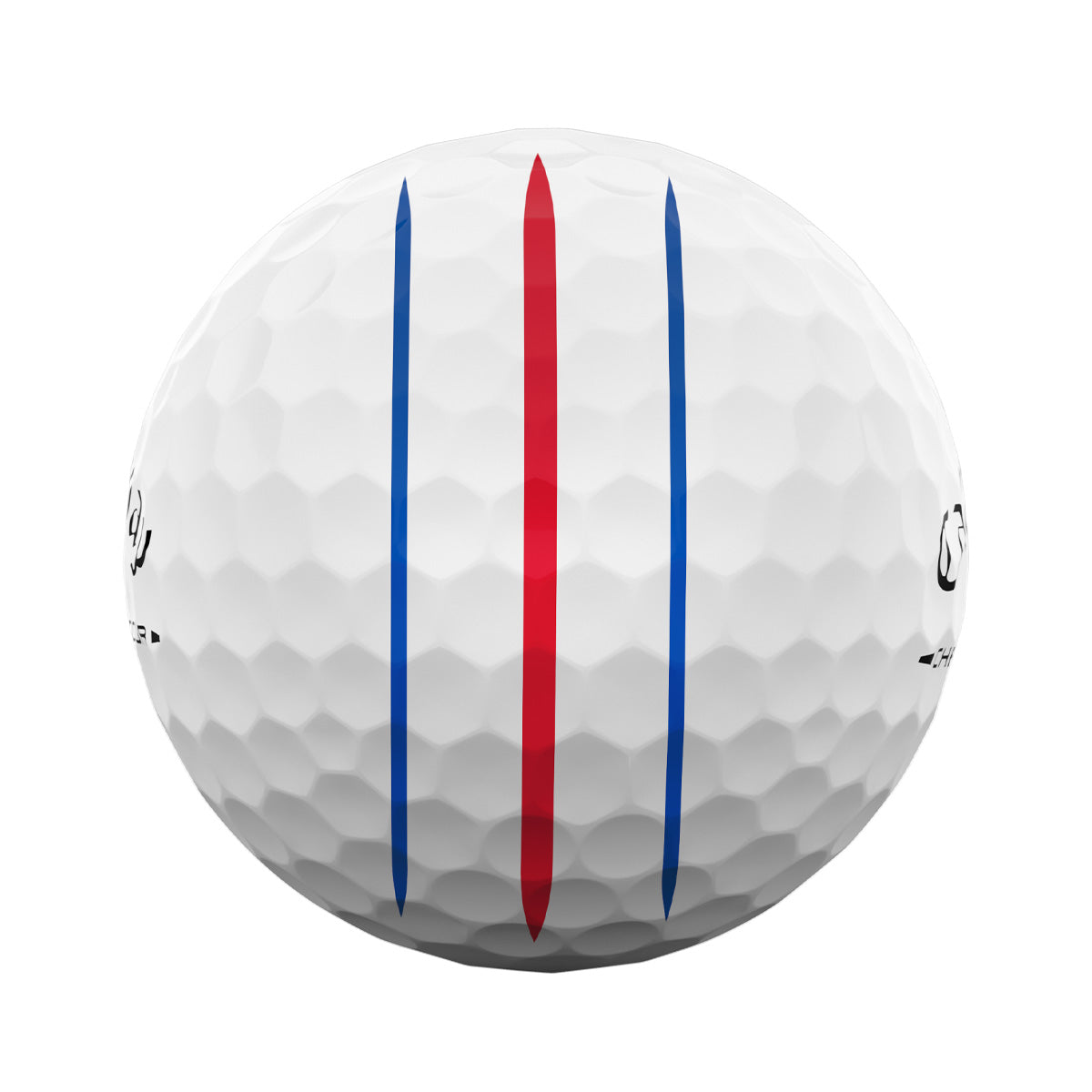 Callaway Chrome Tour Triple Track Golf Balls