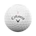 Callaway Chrome Tour Golf Balls