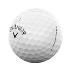 Callaway Chrome Tour Golf Balls