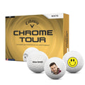 Callaway Chrome Tour Golf Balls