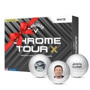 Callaway Chrome Tour X Golf Balls