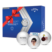 Callaway ERC Soft Golf Balls