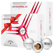 Callaway Hex Diablo Golf Balls - 2 FOR $42