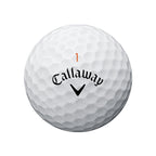 Custom Callaway Hex Diablo Golf Balls - 2 FOR $42
