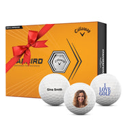 Callaway Warbird Golf Balls