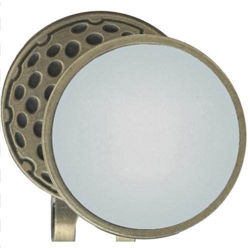 Hat Clip Ball Marker