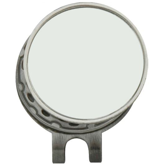 Hat Clip Ball Marker
