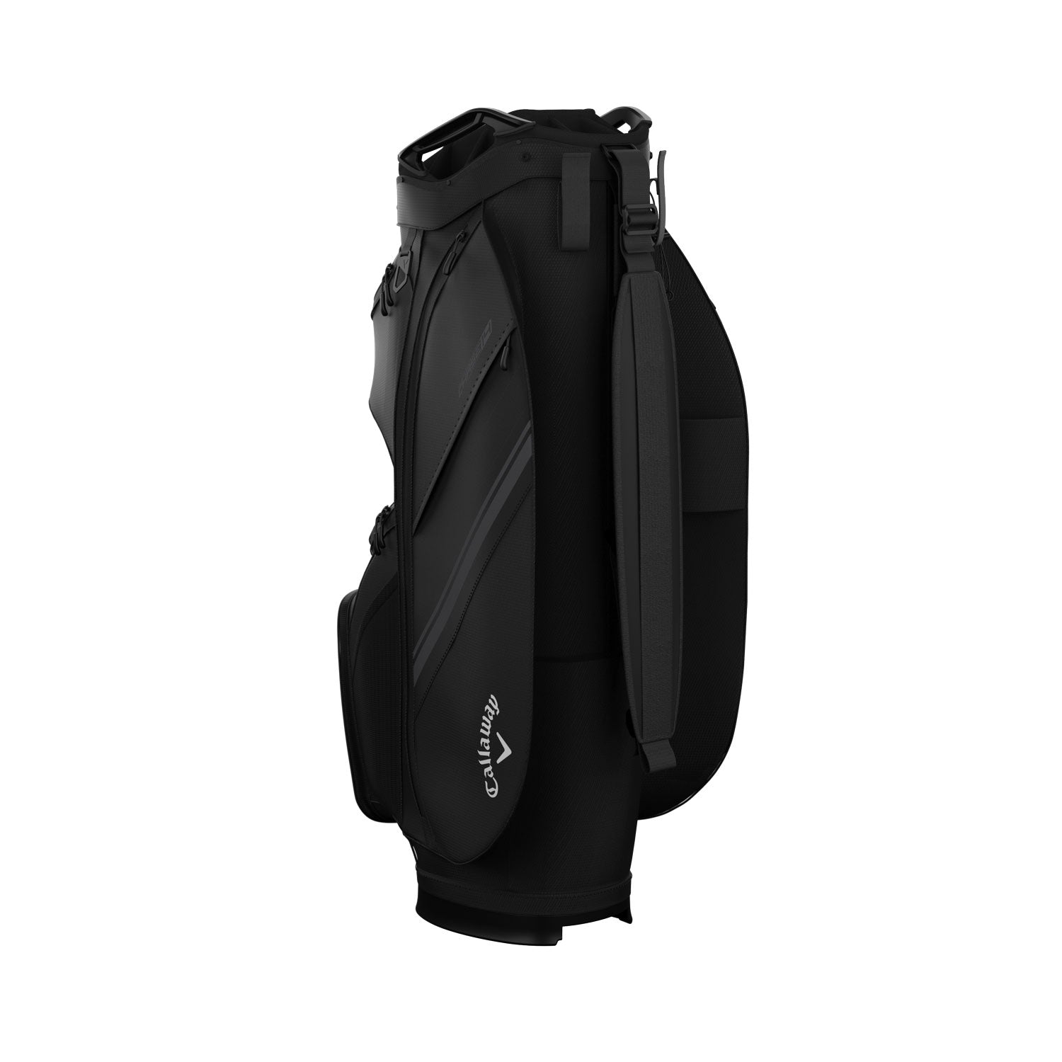 Personalized Callaway Chase Stand Bag