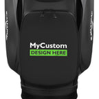 Personalized Callaway Chase Stand Bag