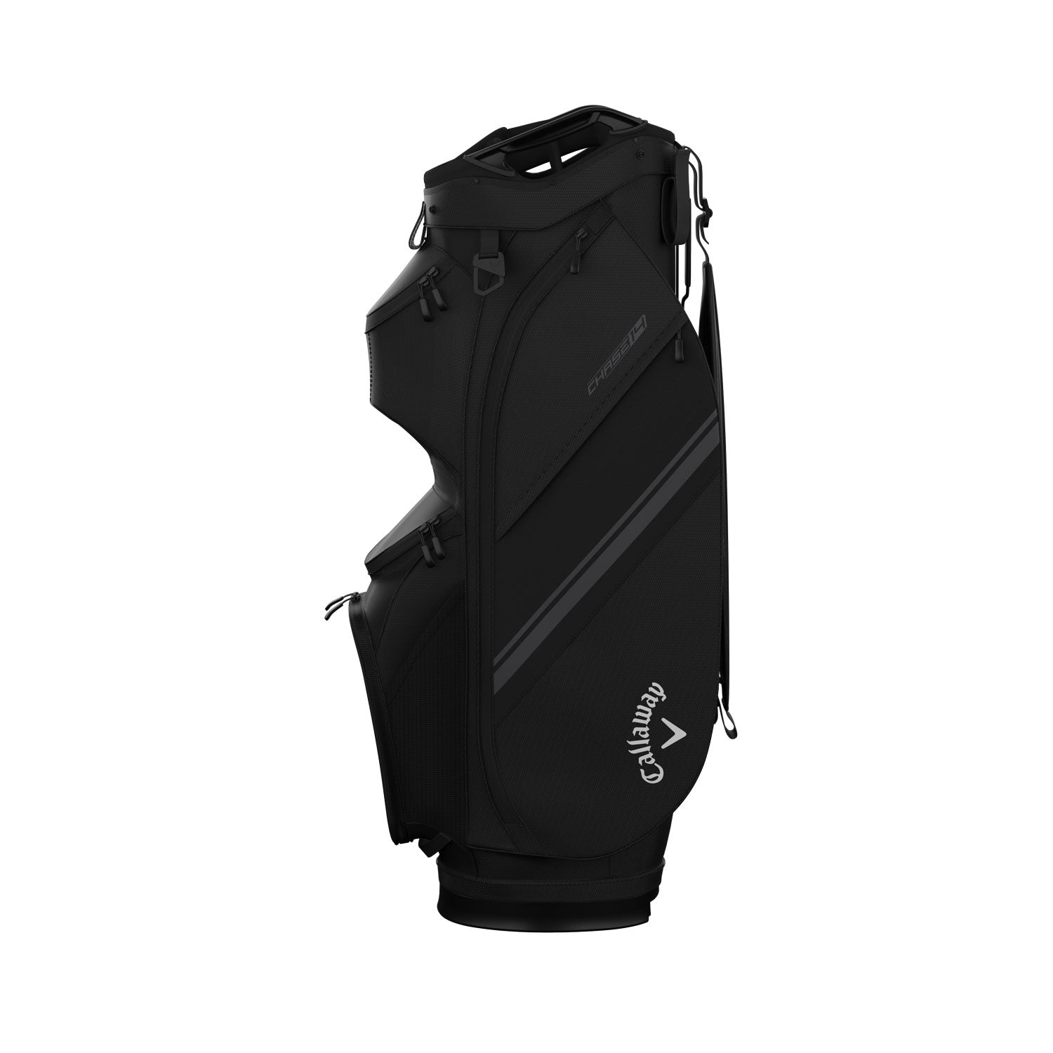 Personalized Callaway Chase Stand Bag