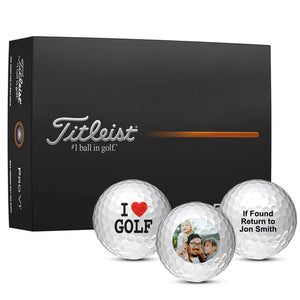Golf Balls