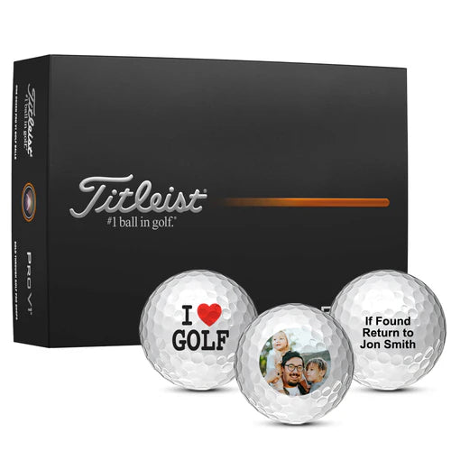 Titleist Pro V1 - Buy 3 Get 1