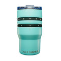 Tally Tumbler 4-in-1 Can Cooler & Scorekeeper 14oz