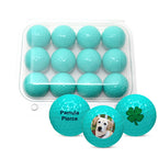 Value Golf Balls Aqua