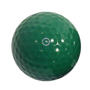 Value Golf Balls Green
