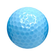 Value Golf Balls Light Blue