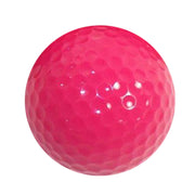 Value Golf Balls Pink