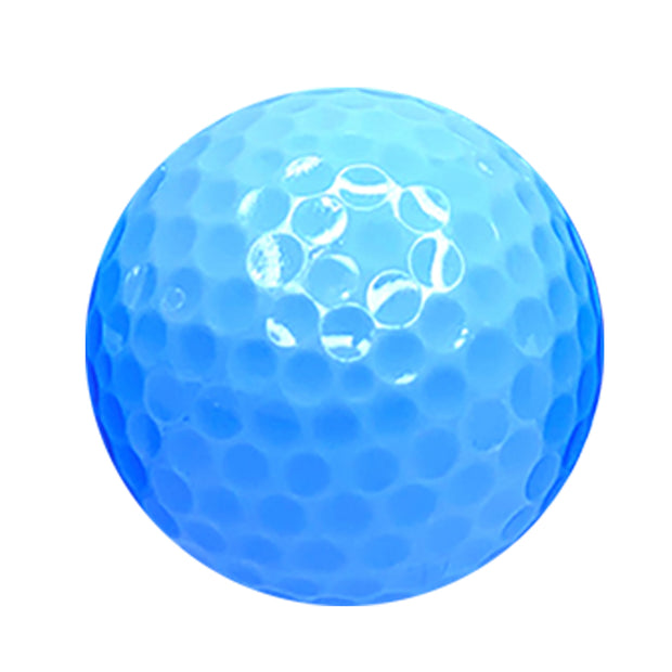 Value Golf Balls Sky Blue
