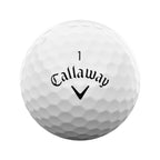 Custom Callaway SuperFast Golf Balls - 15 Ball Pack