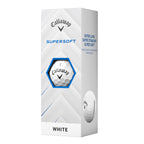 Callaway Supersoft Golf Balls One Dozen