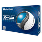 TaylorMade TP5 Golf Balls (2024)