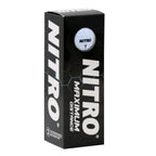 Nitro Maximum Distance Golf Balls One Dozen