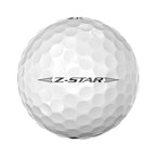 Srixon Z-Star Golf Balls One Dozen