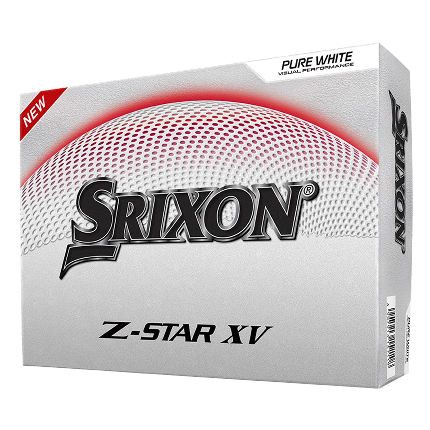 Custom Srixon Z-Star XV Golf Balls