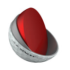 Custom Srixon Z-Star XV Golf Balls